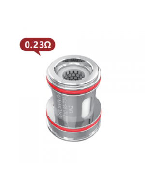 Uwell CROWN IV UN2 Meshed Coil 0.23Ω 4Pcs/Pack