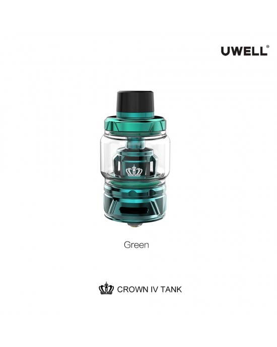 Uwell Crown IV Tank 6ml