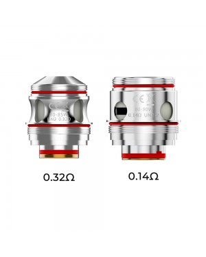 Uwell VALYRIAN III 3 Coil 2PCS/Pack