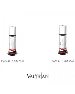 Uwell Valyrian Pod Kit Replacement Coil