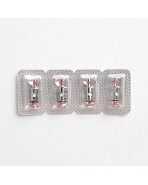 Uwell Caliburn G Coil 4PCS/Pack