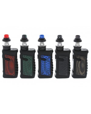 Vandy Vape JACKAROO 100W Waterproof KIT 