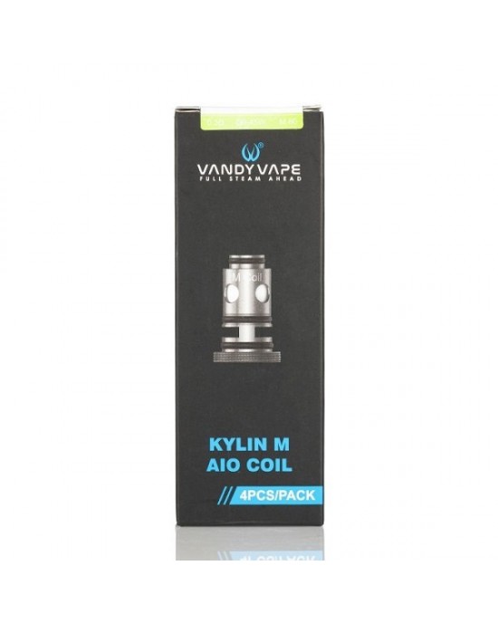 Vandy Vape KYLIN M AIO COIL 0.3ohm