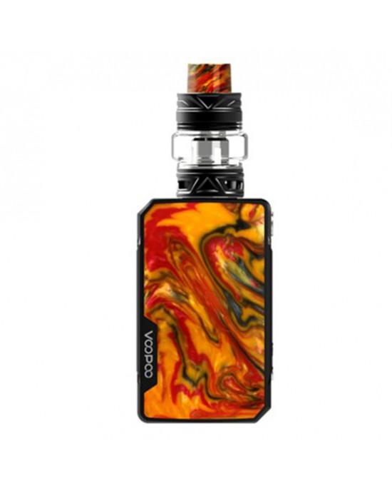 VOOPOO Drag 2 177W TC Kit with UFORCE T2