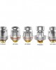 VOOPOO UFORCE Replacement Coil 5pcs/pack 	