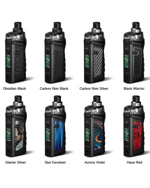 Vandy Vape Jackaroo Pod Kit 2000mAh