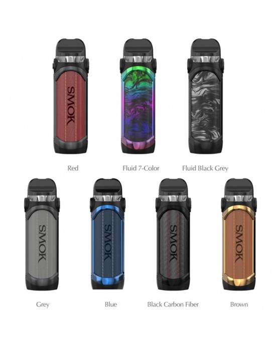 SMOK IPX 80 Pod Kit 3000mAh 5.5ml 