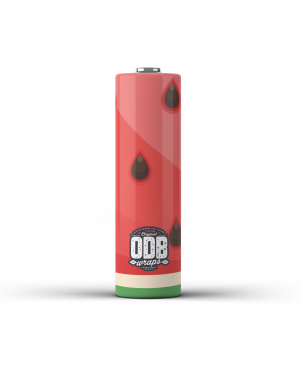 ODB Wraps-Water-Melone -18650(4pcs)