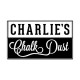 Charlie's Chalk Dust